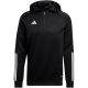 14. Adidas Tiro 23 Wettkampf-Hoodie M HE5648