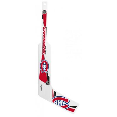 13. Inglasco Mini NHL 531AN000037 Torwartschläger aus Kunststoff