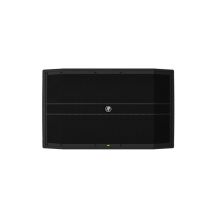 Mackie DRM12A – Lautsprecher – 1 Kanal – Kabel – 2000 W – 50–20000 Hz – 600 Ohm – Schwarz