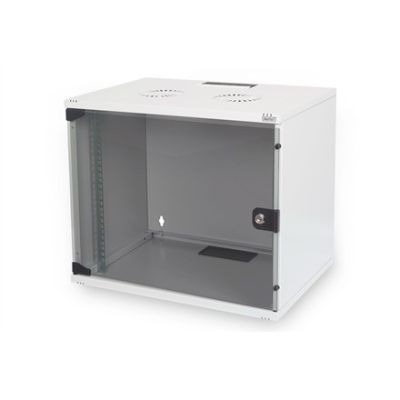 8. DIGITUS Professional Compact Series DN-19 07-US-1 Schrank 7U