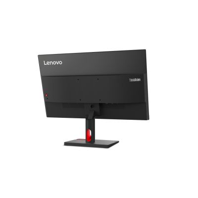 6. Lenovo ThinkVision S24i30 23,8" FHD IPS 100Hz 250 cd/m² AG VGA HDMI Rabenschwarz
