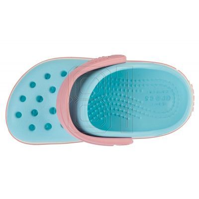 3. Crocs Crocband Clog K Jr 207005-4S3