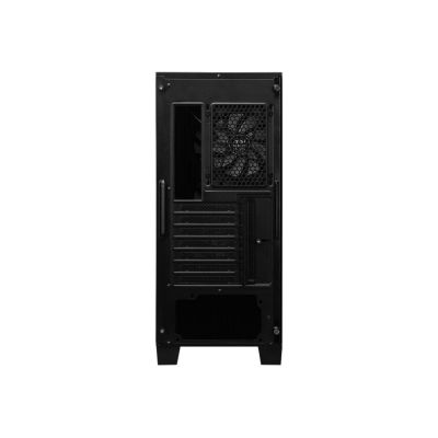 2. MSI MAG FORGE 120A AIRFLOW Gehäuse