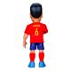 4. MINIX SPANIEN – MIKEL MERINO