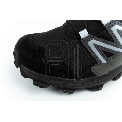 6. Salomon Wattara W 473839 Laufschuhe