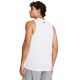 2. UNDER ARMOR UA TECH TANK 1382795-100 Tanktop für Herren
