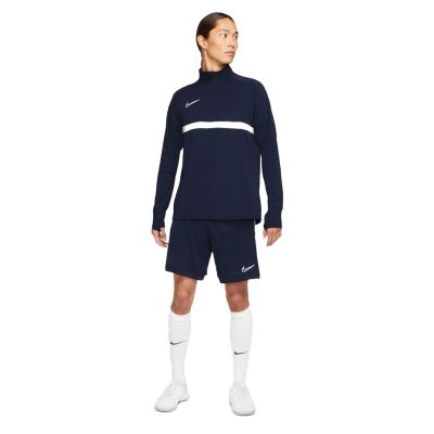 9. Nike Dri-FIT Academy M CW6110-451 Sweatshirt