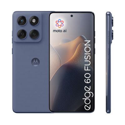 2. Motorola Edge 60 Fusion 8/256GB PANTONE Slipstream