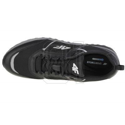 4. 4F Herren Casual M H4L-OBML258-21S Schuhe
