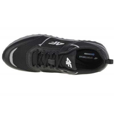4. 4F Herren Casual M H4L-OBML258-21S Schuhe