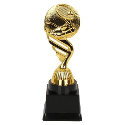 Tennis-Statue SS1709