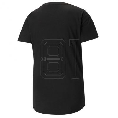 2. Puma Rtg Logo Tee W 586454 01