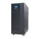 10. Qoltec Online-USV | Reine Sinuswelle | 10 kVA | 8 kW | LCD | USB