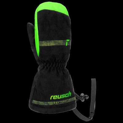 2. Reusch Maxi R-TEX® XT Mitten 62/85/515/7781 Skihandschuhe