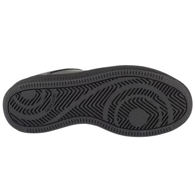 4. Skechers Sport Court 2.0 - Core Essential 185160-BBK Schwarz 36