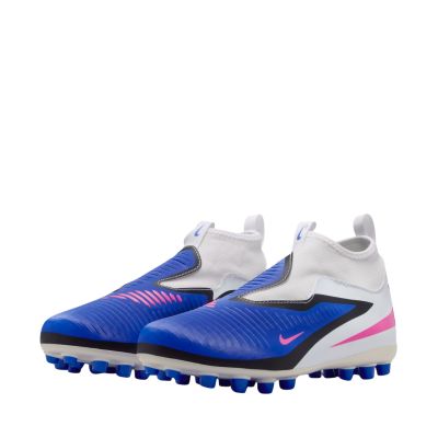 2. Nike Phantom 6High Academy AG HQ2034 446 Kinder-Fußballschuhe