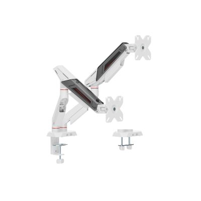 Equip 650191 Monitorhalterung/Ständer 88,9 cm (35") Schreibtischgrau