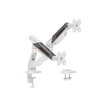 Equip 650191 Monitorhalterung/Ständer 88,9 cm (35") Schreibtischgrau