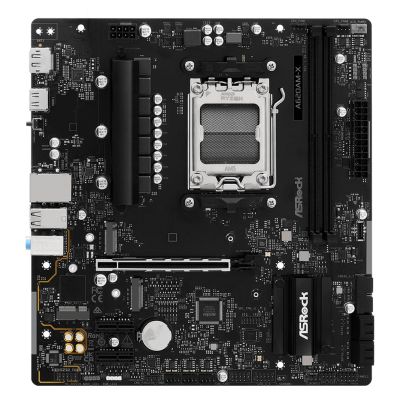 7. Asrock A620AM-X Mainboard
