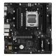 7. Asrock A620AM-X Mainboard
