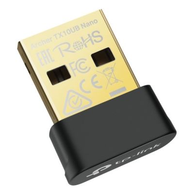 3. TP-LINK Archer TX10UB Nano Netzwerkkarte