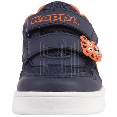4. Kappa Pio M Sneakers Jr 280023M 6744 Schuhe