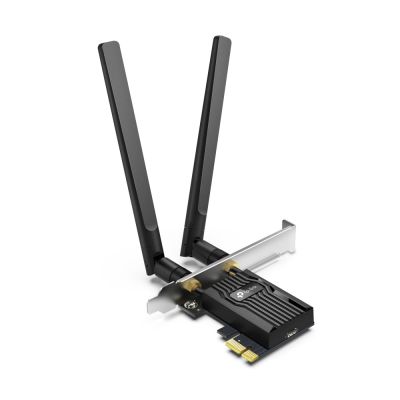 2. TP-LINK Archer TX10E Wi-Fi 6 AX900 Netzwerkkarte