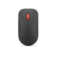 Lenovo Wireless Multi-Mode Pro Plus Maus 6050 Eclipse Schwarz