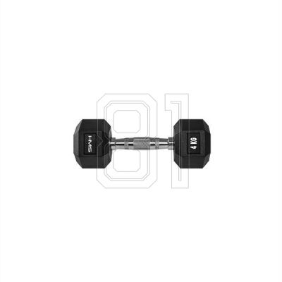 HMS HEX PRO 4 KG Hantel 
