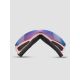 5. JULBO Moonlight Skibrille, rosa und grau