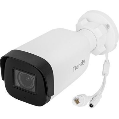 IP-Kamera TC-C32UN SPEC:I8/A/E/Y/2.8-12MM/V4.2 - 1080p 2.8-12 mm TIANDY