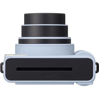 12. FUJIFILM INSTAX SQUARE SQ1 GLACIER BLUE KAMERA