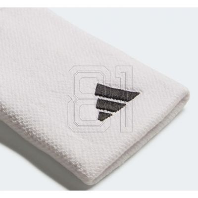 2. adidas Tennis WB Large HT3911 Schweißband