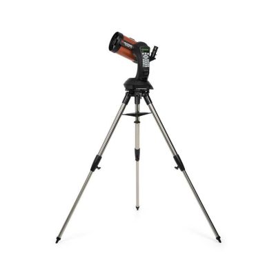 3. Celestron Nexstar 5SE Katadioptrisch 295x Schwarz, Orange