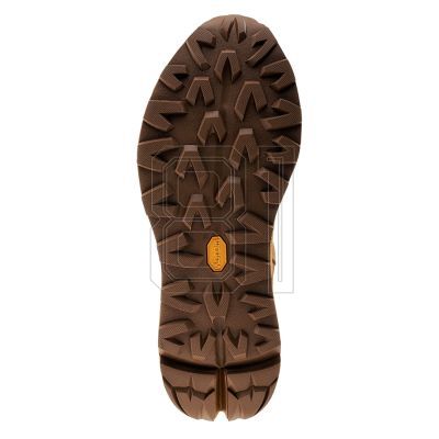 4. Magnum Brag Mid Wp VM Schuhe 92800346476