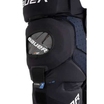 6. Bauer ACP Pro '24 Sr Girdle-Hose