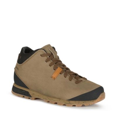 Aku Bellamont Gore-Tex Damen-Wanderschuhe