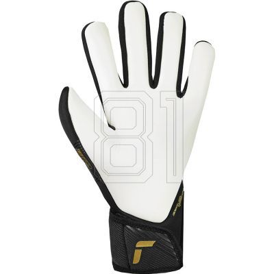 3. Reusch Fastgrip Silver M 55 70 700 7707 Goalkeeper Gloves