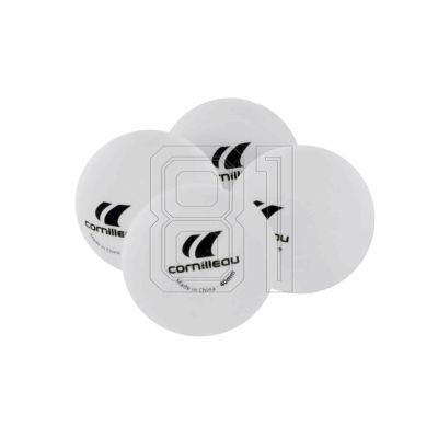 4. Cornilleau 432053 Sport Quattro Tischtennis-Set