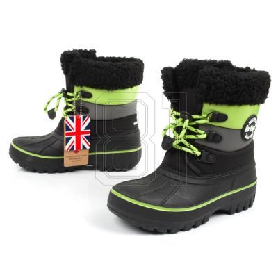 14. Lee Cooper Jr. Schneestiefel LCJ-24-44-2856
