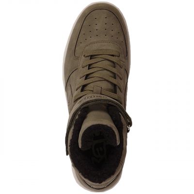 2. Kappa Bash Mid Fur Schuhe 242799 3111