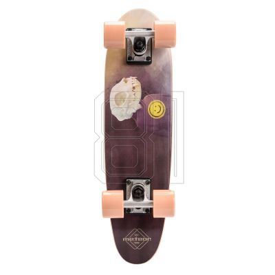 3. Meteor 22591 skateboard