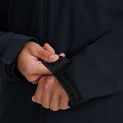 17. Herren Skijacke 4F M0787 tiefschwarz 4FWAW25TTJAM0787 20S