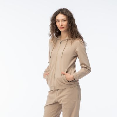 10. Damen-Sweatshirt IRPER W