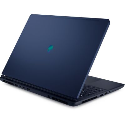 5. Dell Alienware 16 Aurora AC16250 Core 9 270H 16,0" WQXGA 120Hz 300nits Matt 16GB DDR5 SSD1TB GeForce RTX 5060 WLAN+BT Hintergrundbeleuchtete Tastatur 96Wh Win11