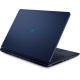 5. Dell Alienware 16 Aurora AC16250 Core 9 270H 16,0" WQXGA 120Hz 300nits Matt 16GB DDR5 SSD1TB GeForce RTX 5060 WLAN+BT Hintergrundbeleuchtete Tastatur 96Wh Win11