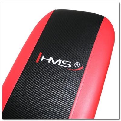 4. HMS L8320 Trainingsbank 