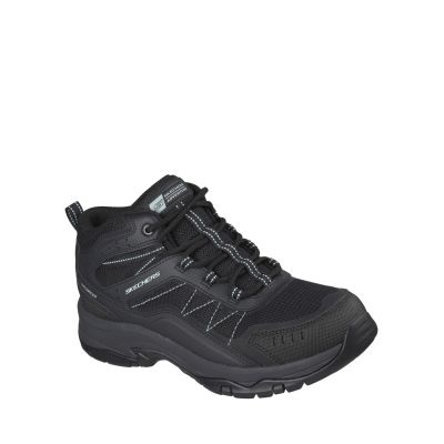2. Skechers Trego Ashaway 180336 BKCC Damenschuhe