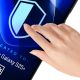 4. 3mk FlexibleGlass Hybridglas für Samsung Galaxy S25+