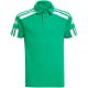 6. adidas Squadra 21 Polo Jr GP6424